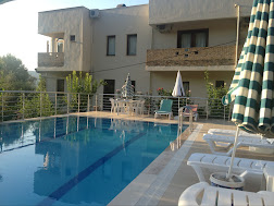 Ephesus Boutigue Hotel