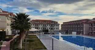 Adempira Termal & Spa Hotel